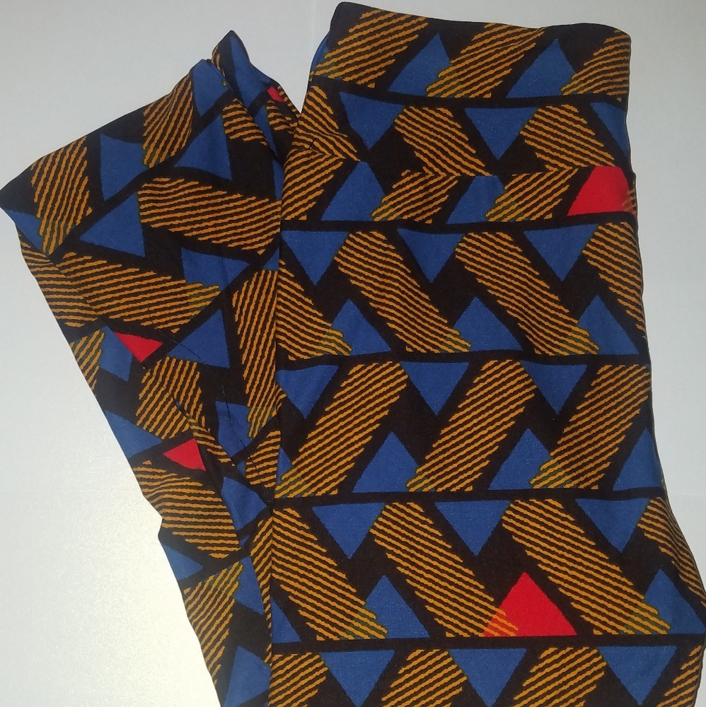 Lularoe leggings OS